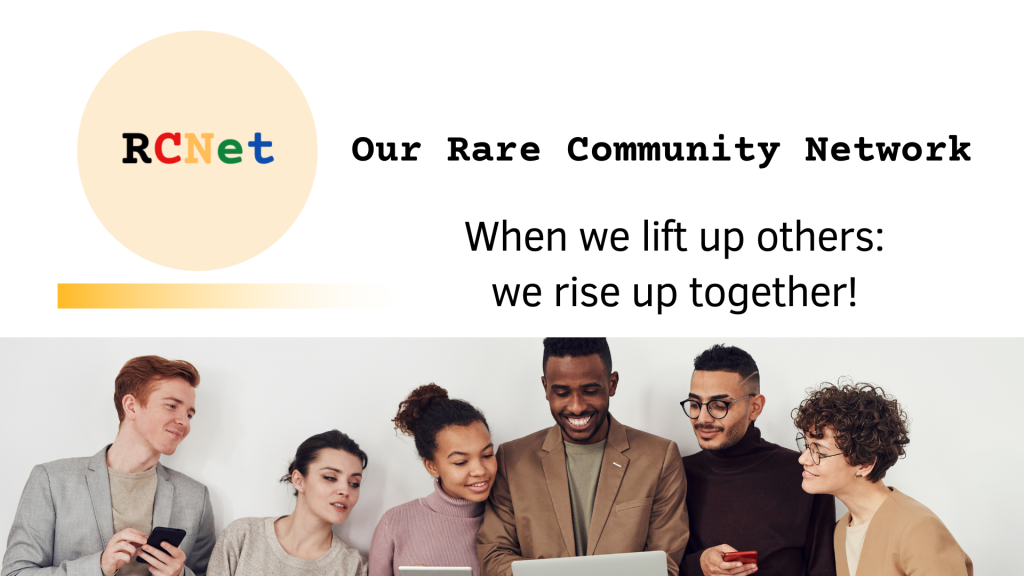 Rare Community Network