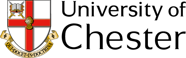 University of Chester Logo